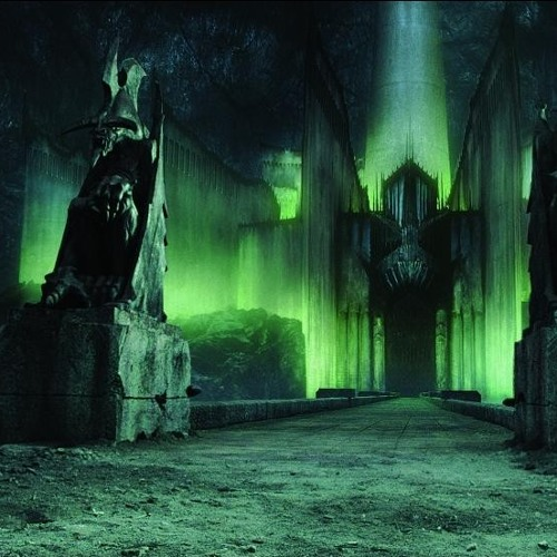 MESBG Lotr - The Rise of Minas Morgul