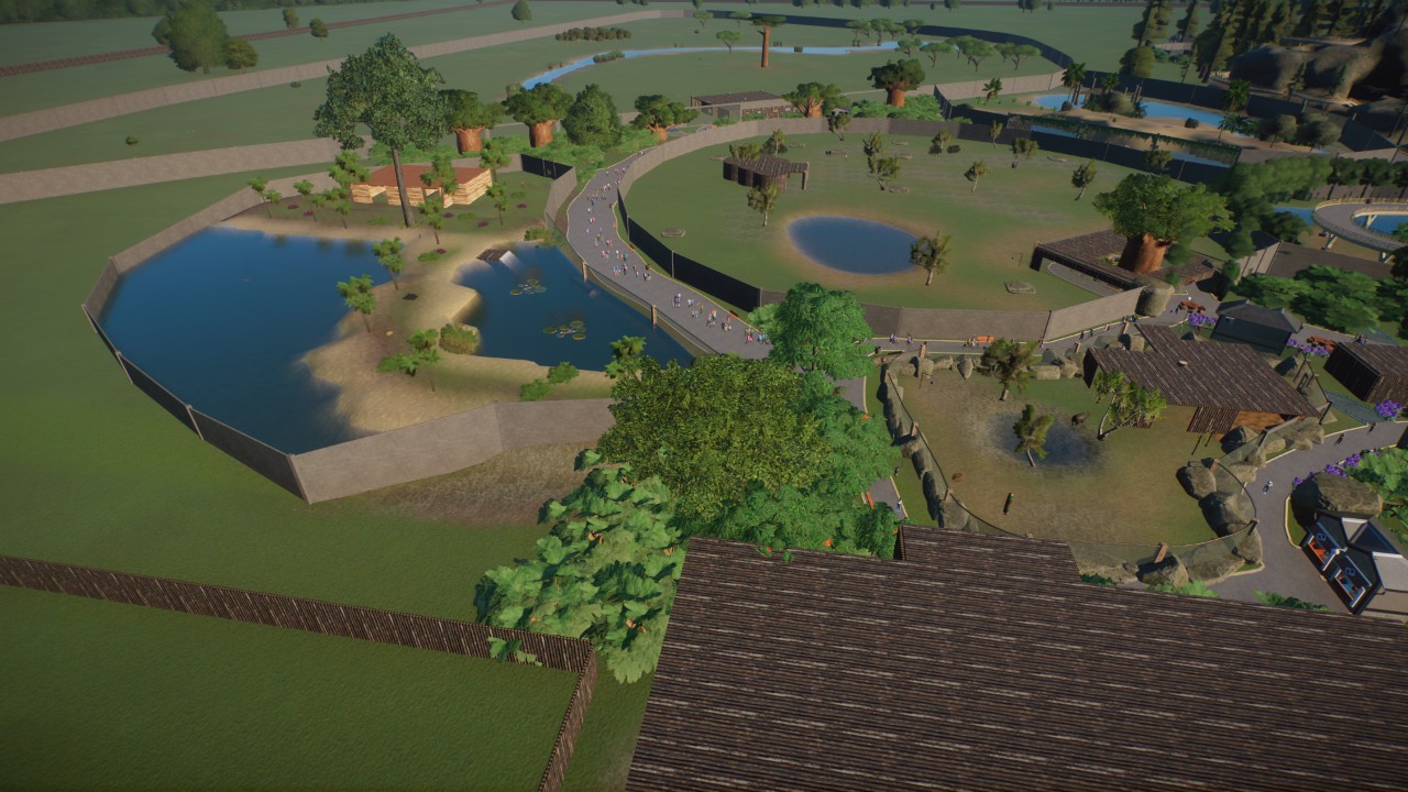 A.Z.S: Alabama Zoological Society