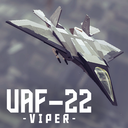 UAF-22 Viper
