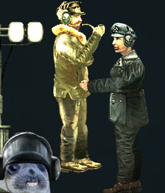 TC Cutouts – Barotrauma Mod