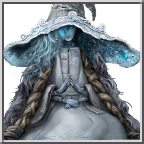 Ranni the Witch (Video & Sounds) [by Tani]