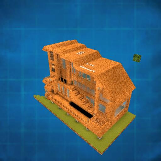 Casa de Madera