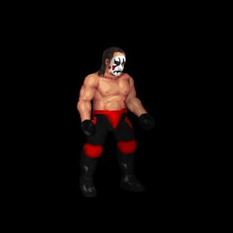 Sting (TNA)