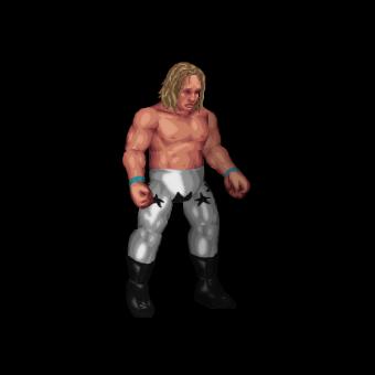 Van Hammer (Early 90's)