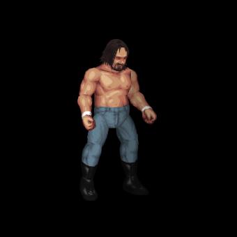 Chris Kanyon (Men at Work)