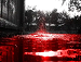 The Plague for Blood