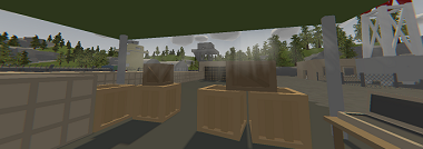 WOE Military Life RP – Unturned Mod