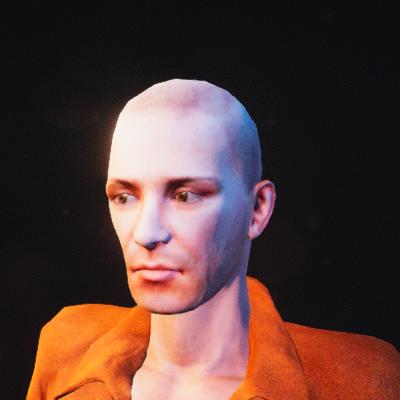 Steven Raskolnikov