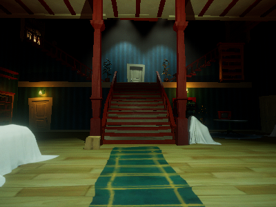 Mansion