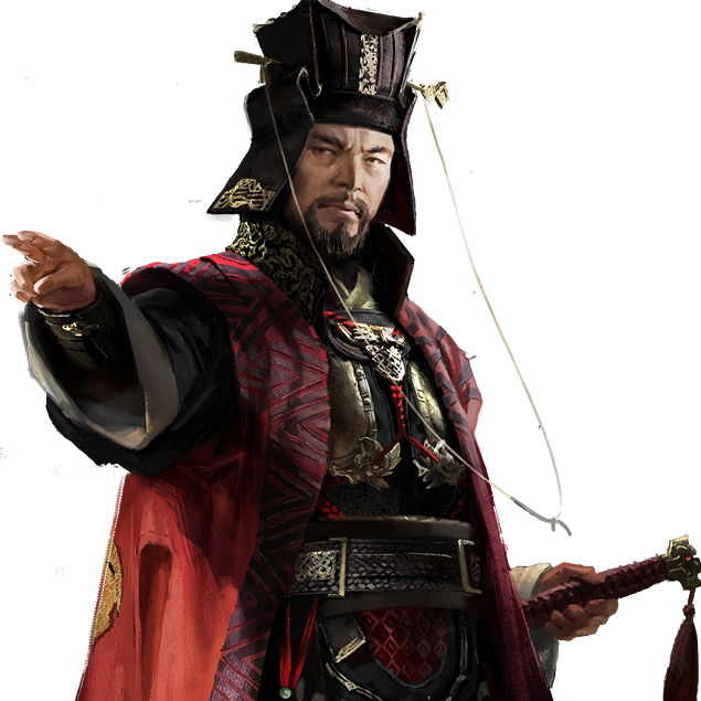 Cao Cao Slightly Cheaper 'Proxy War'
