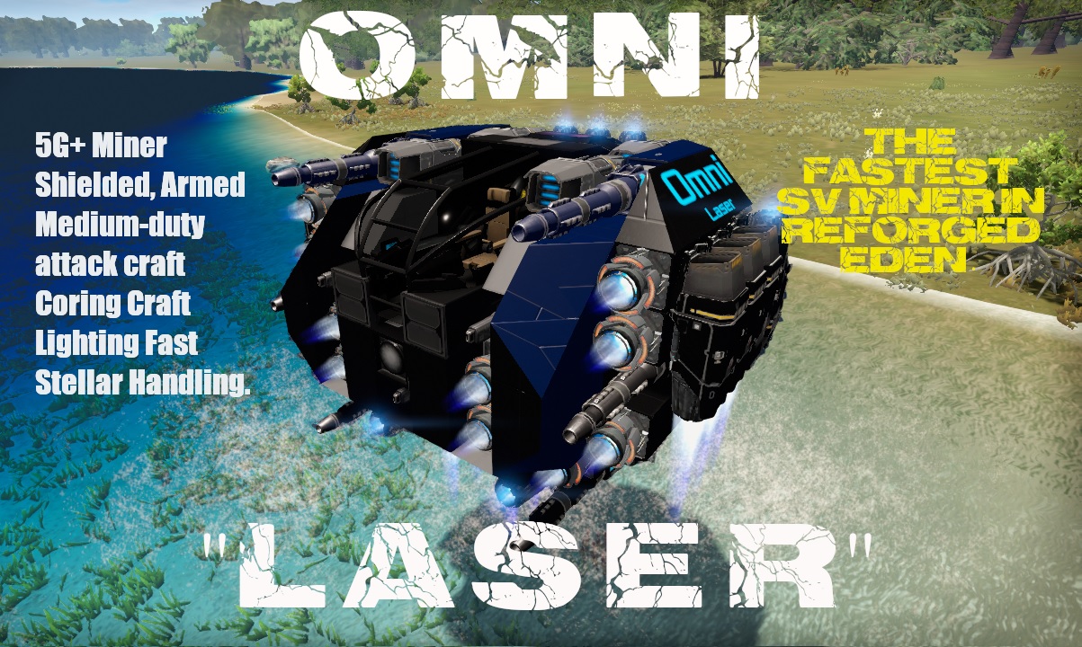 Omni Laser