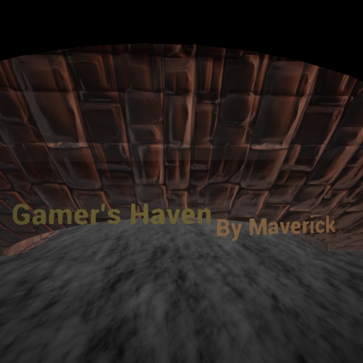 Gamer's Haven preview