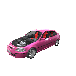 Hashimura_Civil_Hatchback
