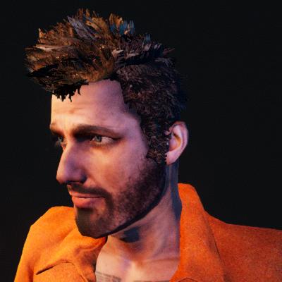 Steven Deckard