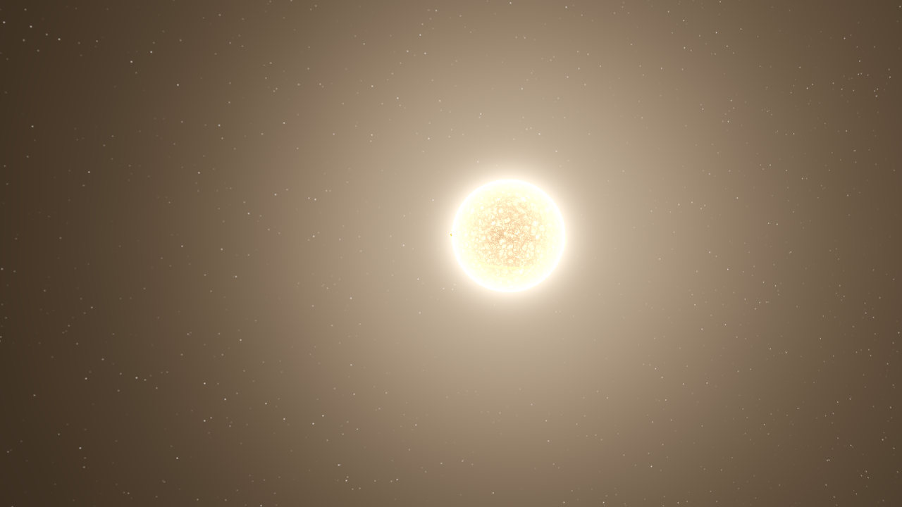 The Yepe Noro Super Nova