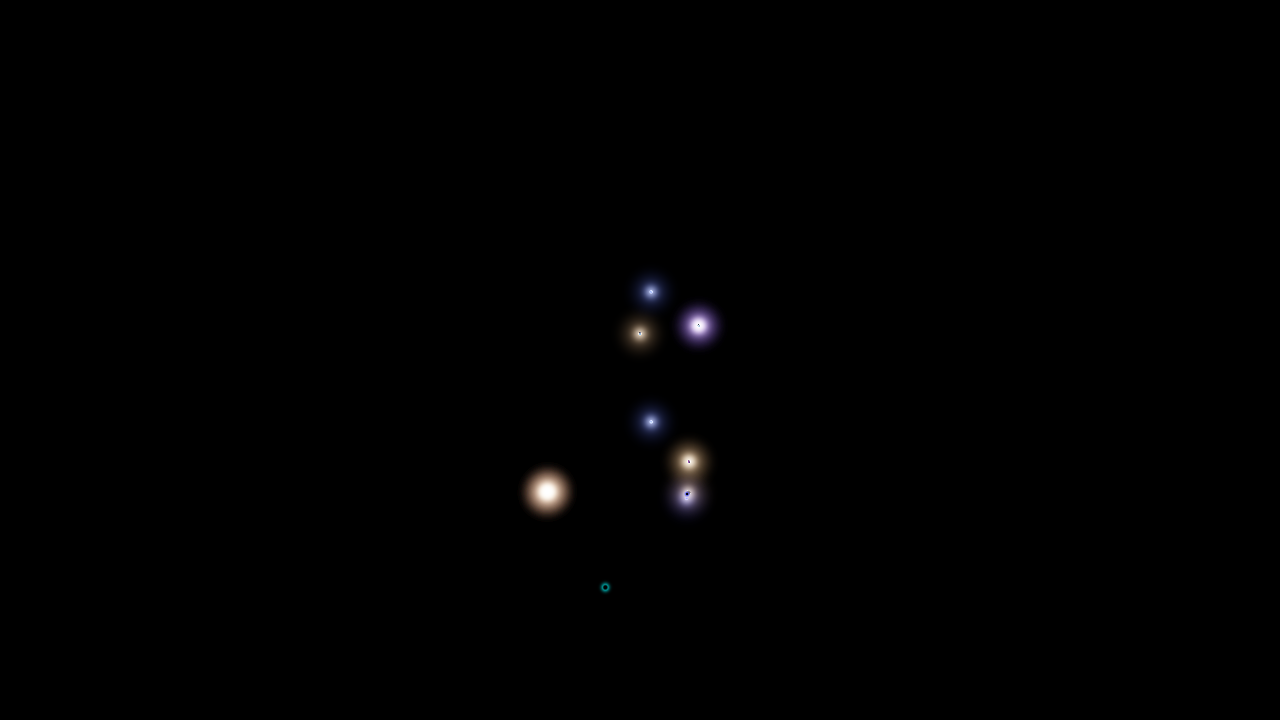 Yoro Constellation