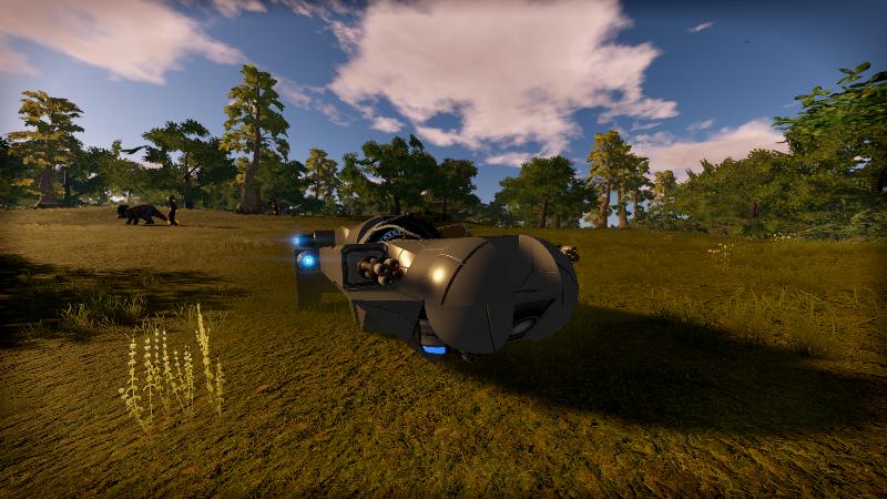 BCB Torpedo Mk1