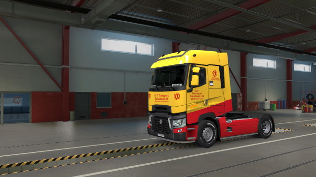 A T Transport