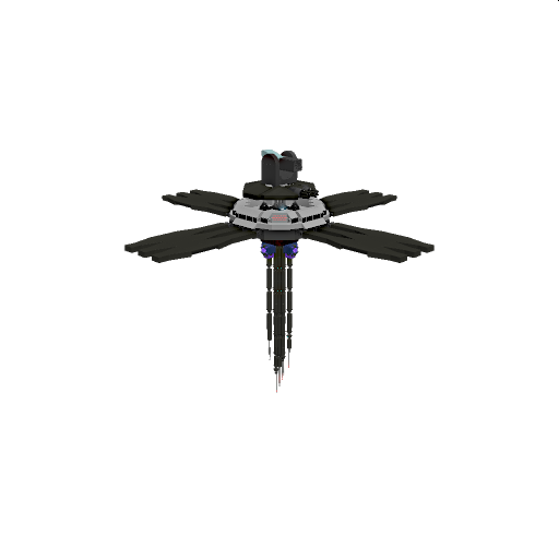BOTNAK KRAKEN-CLASS jelly-NAK