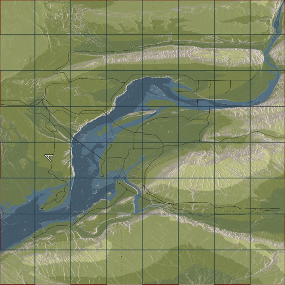 Big River Infrastructure