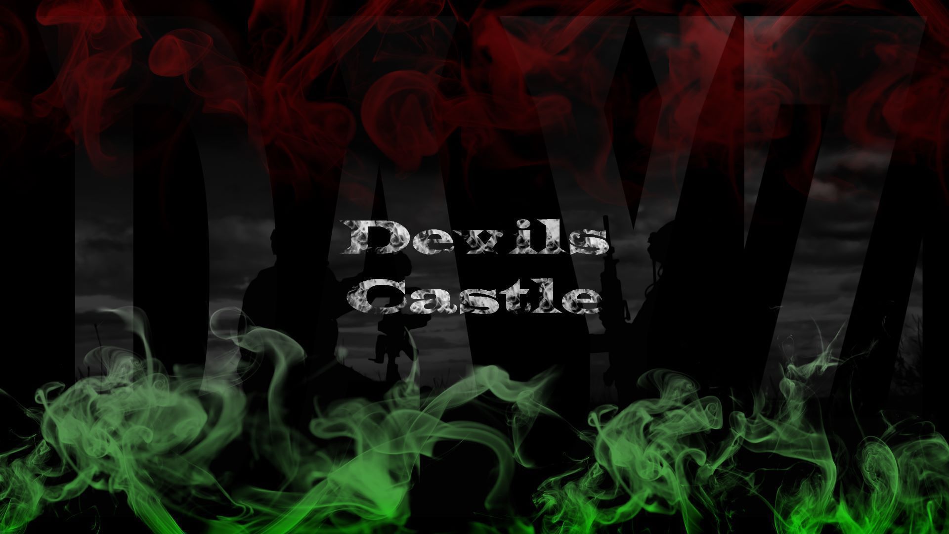 DevilsCastleServerMod