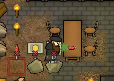 waiFood Dispenser