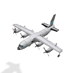 eve C-130 mod