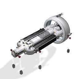 warp pusher