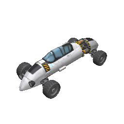 eve rover