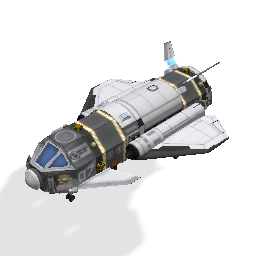 new lander