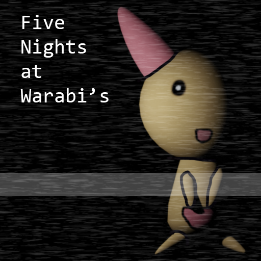 Wallaby for Medkit [Wallaby]