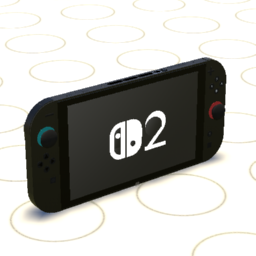 2025 Nintendo Switch 2