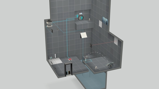 my first level preview