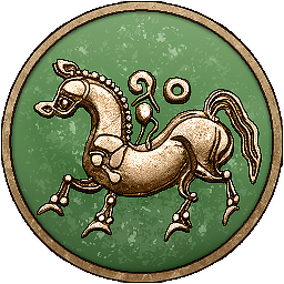 Senones Emblem