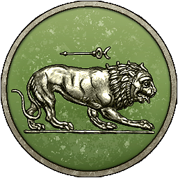 Lucani Emblem