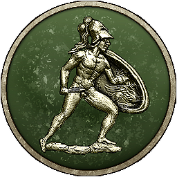 Hernici Emblem