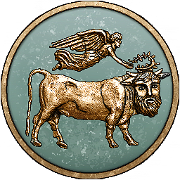 Bruxentum Emblem