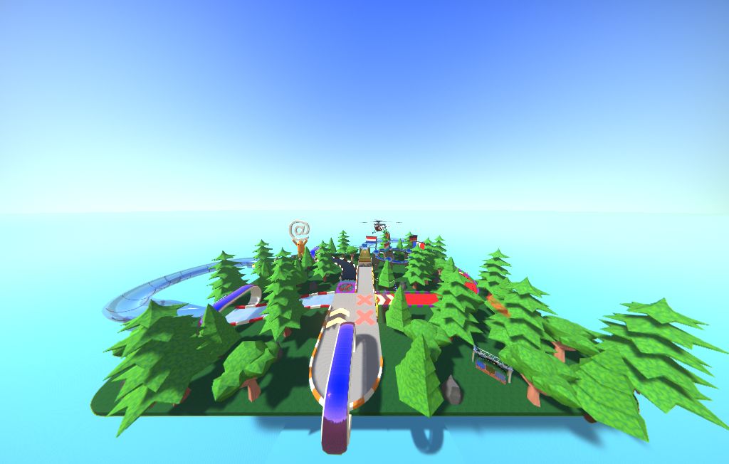 Sky Island