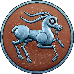 Lepontii Emblem