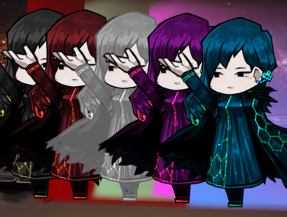 Colorful Binah 2.0