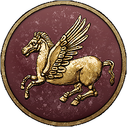 Frentani Emblem