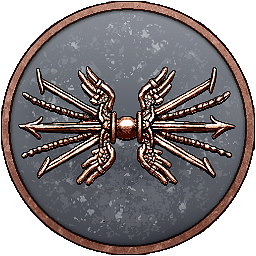 Daunians Emblem