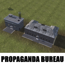 Propaganda Bureau