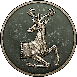 Peucetians Emblem