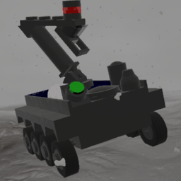 Nylus Industries: Orion