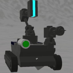 Rover: Mission