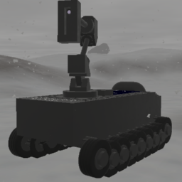 Rover: Promise