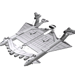 E-1500 Gargantuan