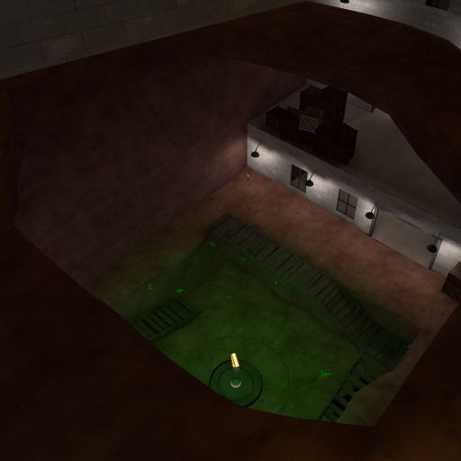 cp_glowbe – Team Fortress 2 Mod