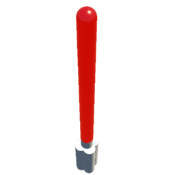 A Sith Saber
